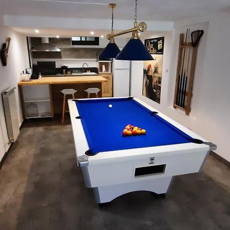 Au Coeur Du Village Saint-Cyr-sur-Mer Eksteriør billede