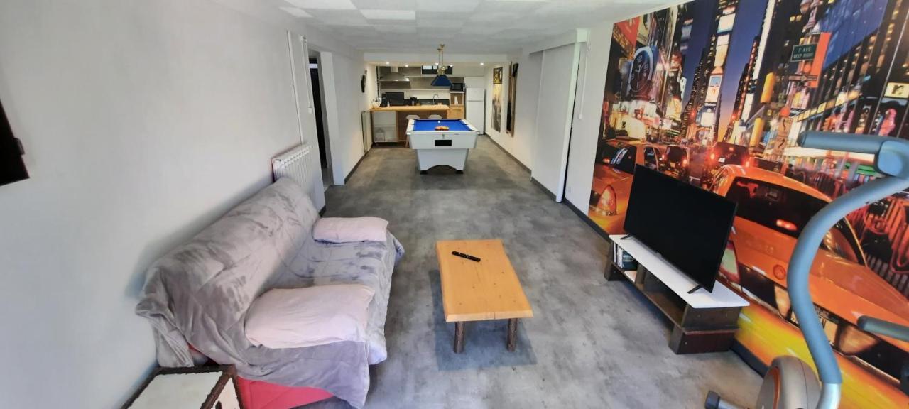 Au Coeur Du Village Saint-Cyr-sur-Mer Eksteriør billede