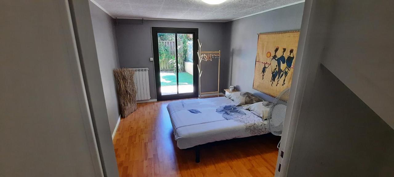 Au Coeur Du Village Saint-Cyr-sur-Mer Eksteriør billede