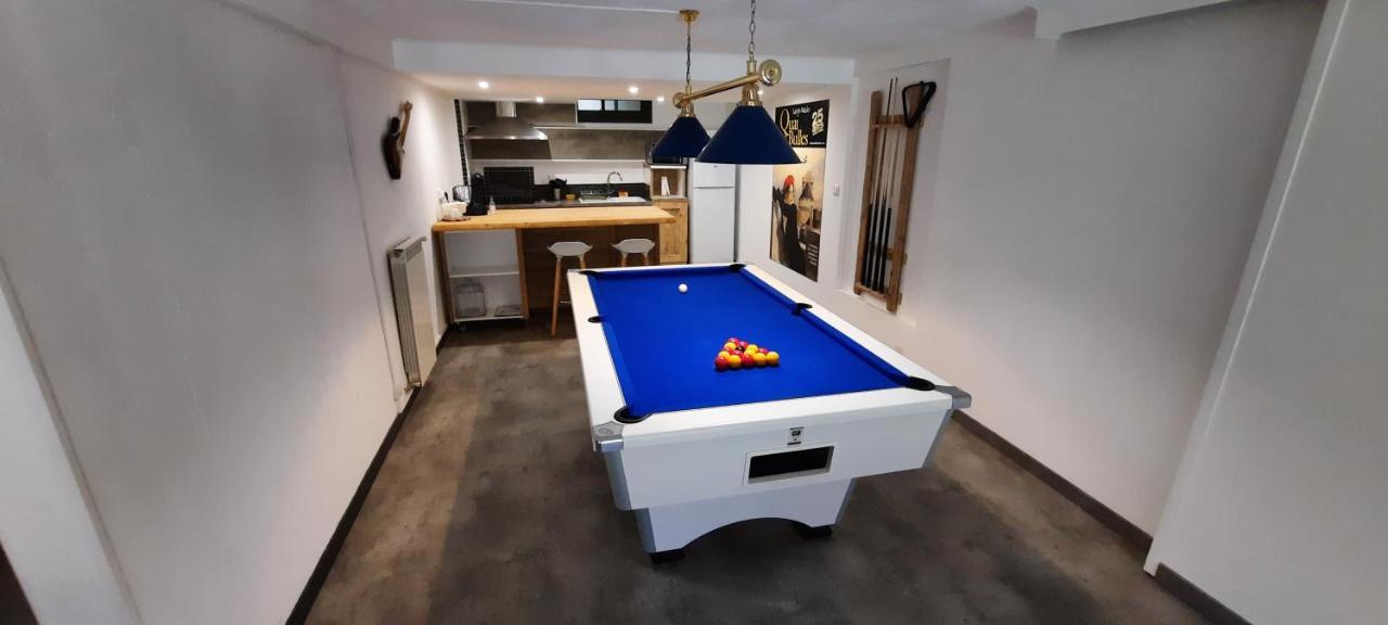 Au Coeur Du Village Saint-Cyr-sur-Mer Eksteriør billede